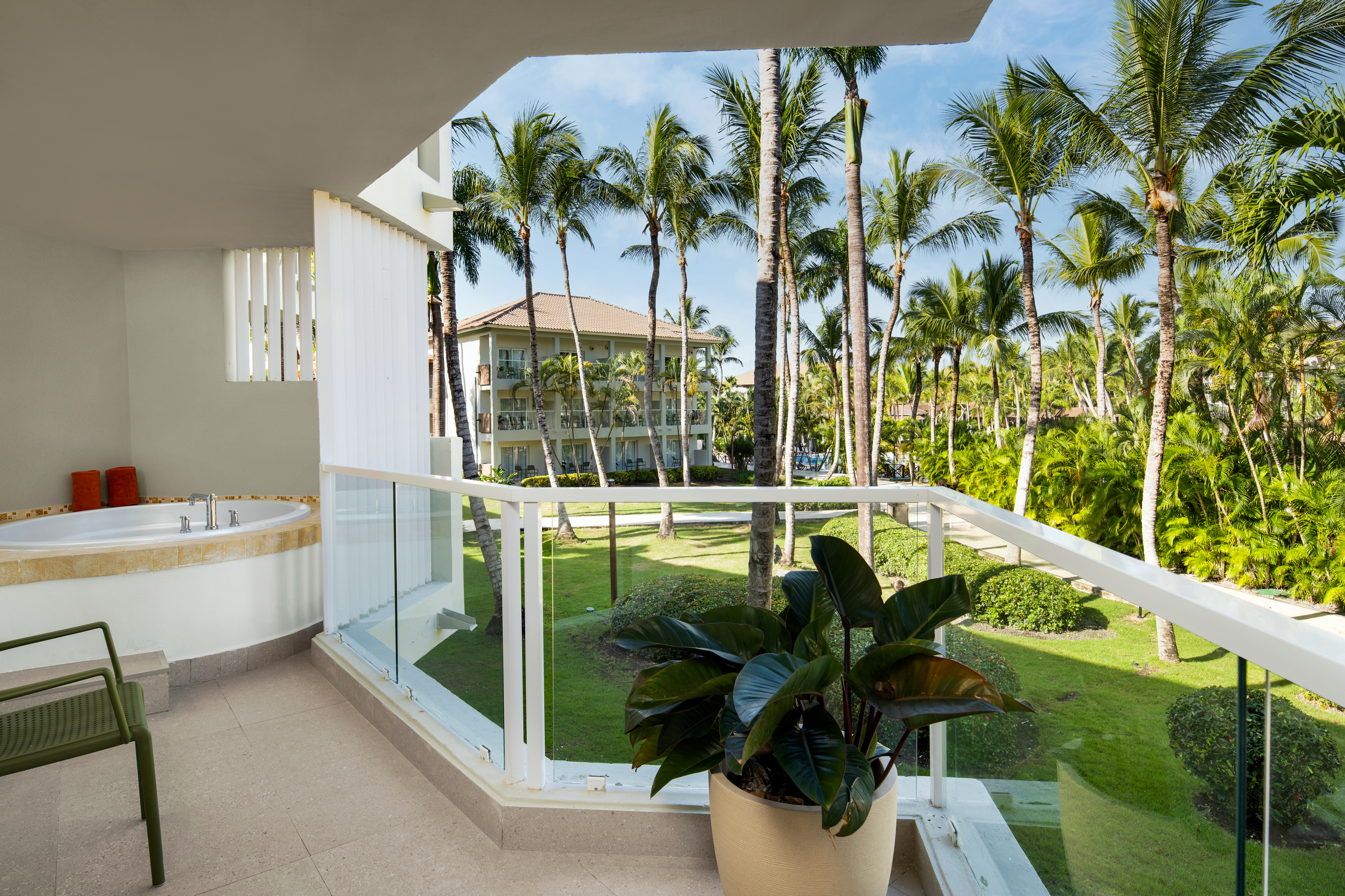 Wyndham Alltra Punta Cana All Inclusive Resort suite in Punta Cana, Other than US/Canada
